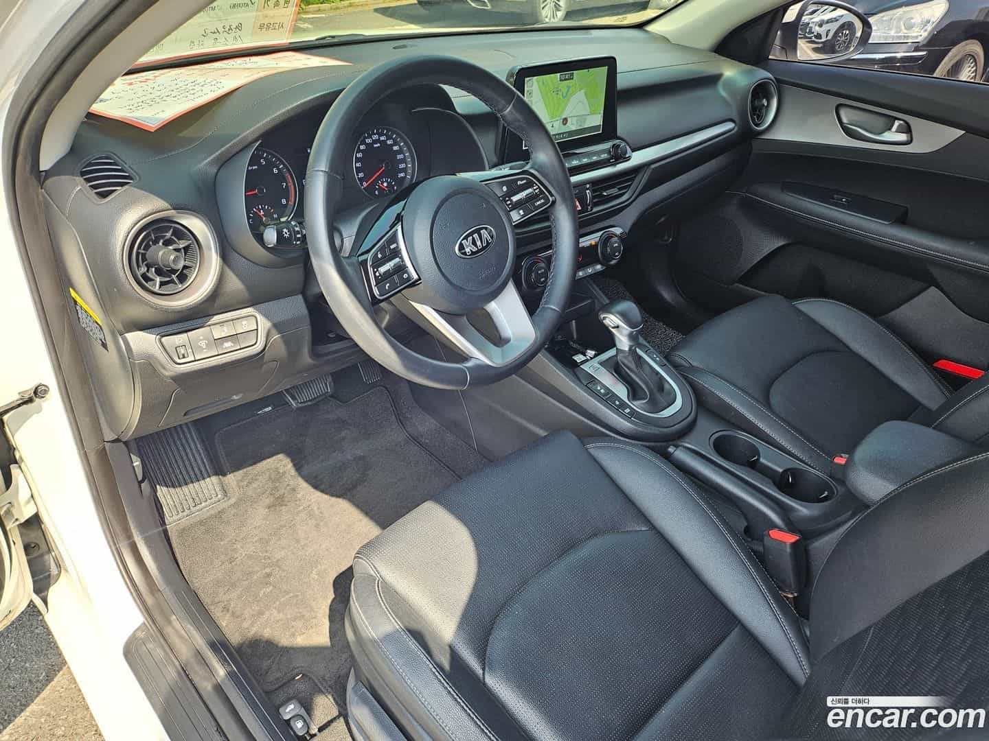 K3 Kia 2019.6-INNER-008