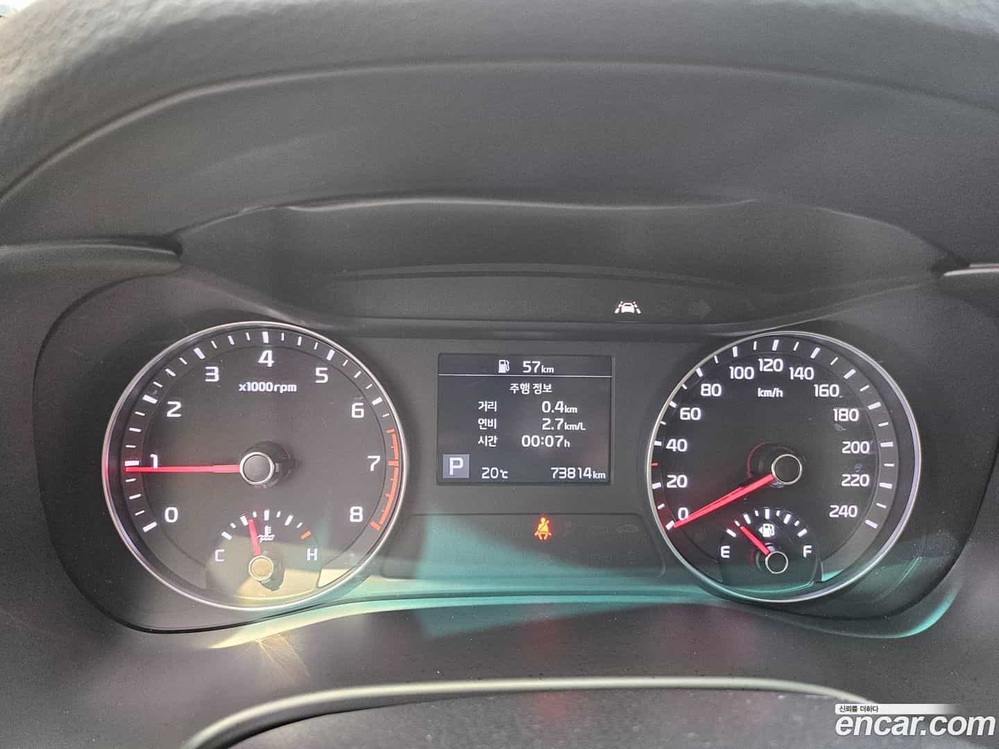 K3 Kia 2019.6-INNER-009