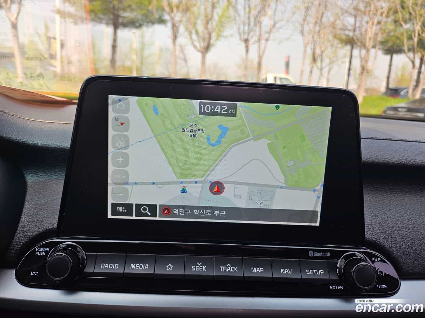 K3 Kia 2019.6-INNER-010