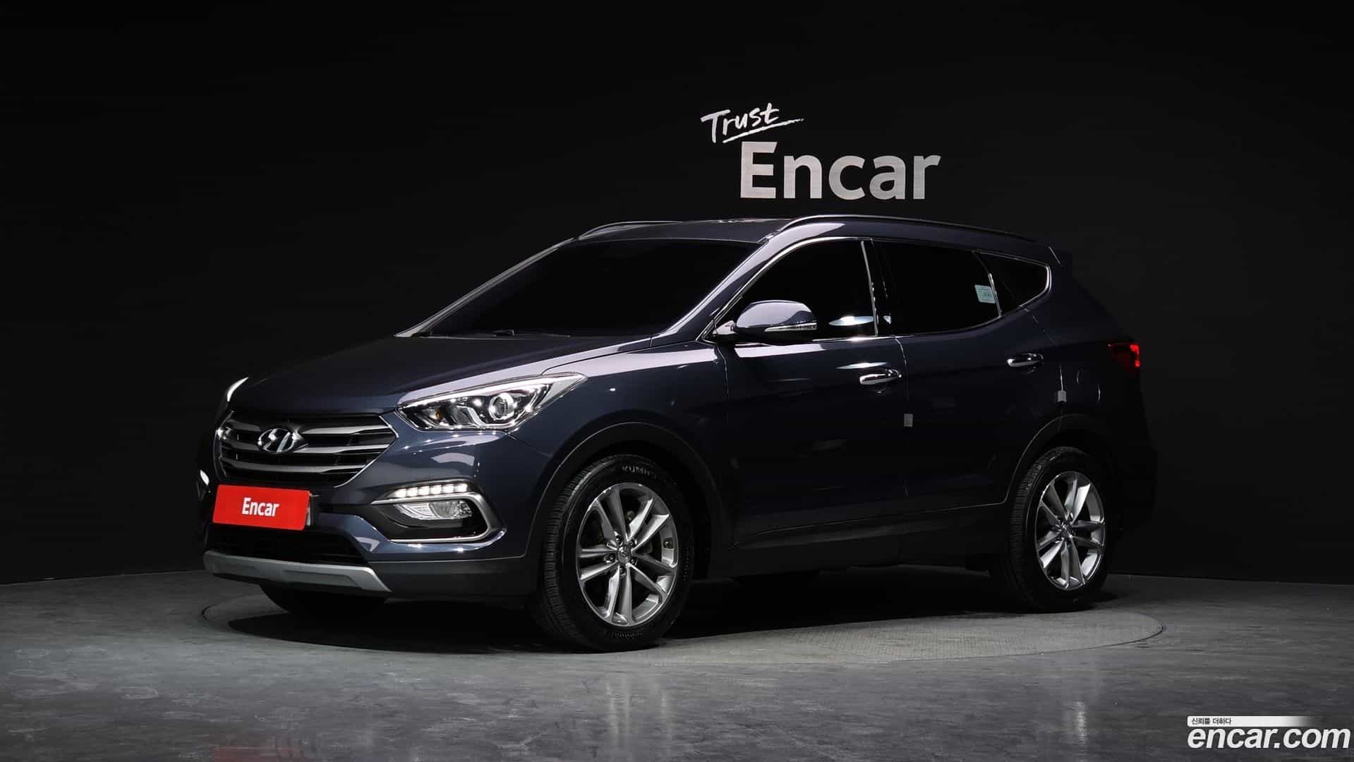 Santafe Hyundai 2015.6-OUTER-001