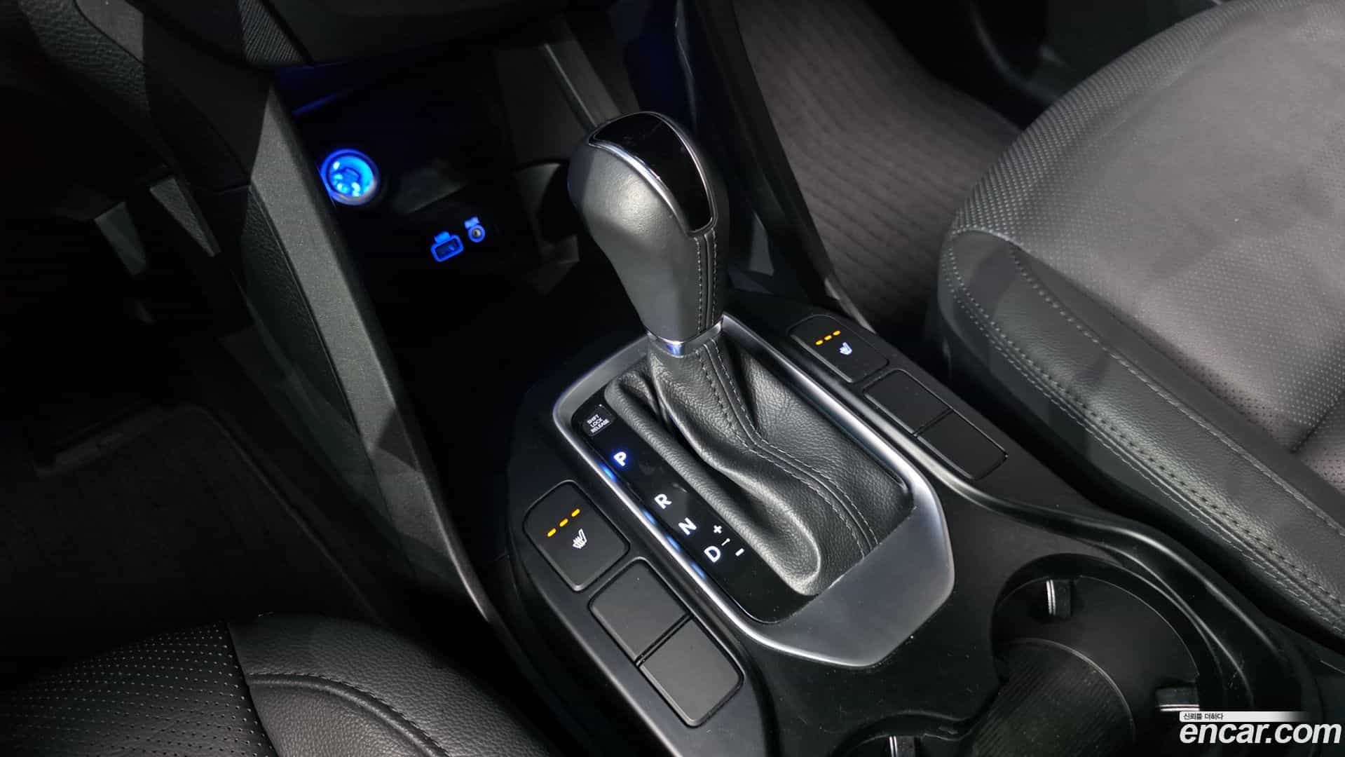 Santafe Hyundai 2015.6-INNER-009