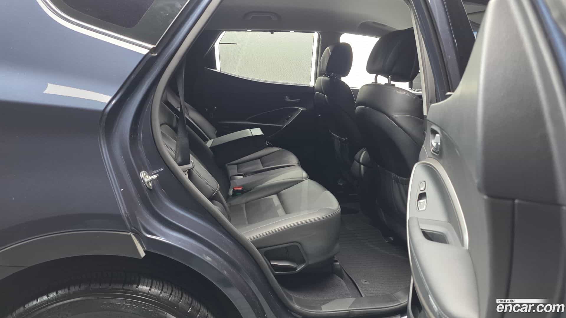Santafe Hyundai 2015.6-OPTION-016