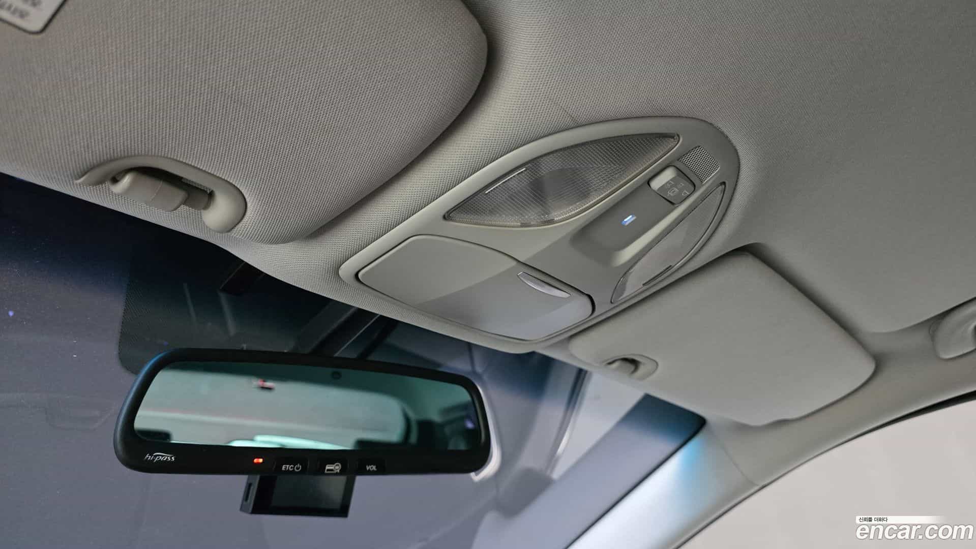 Santafe Hyundai 2015.6-OPTION-021