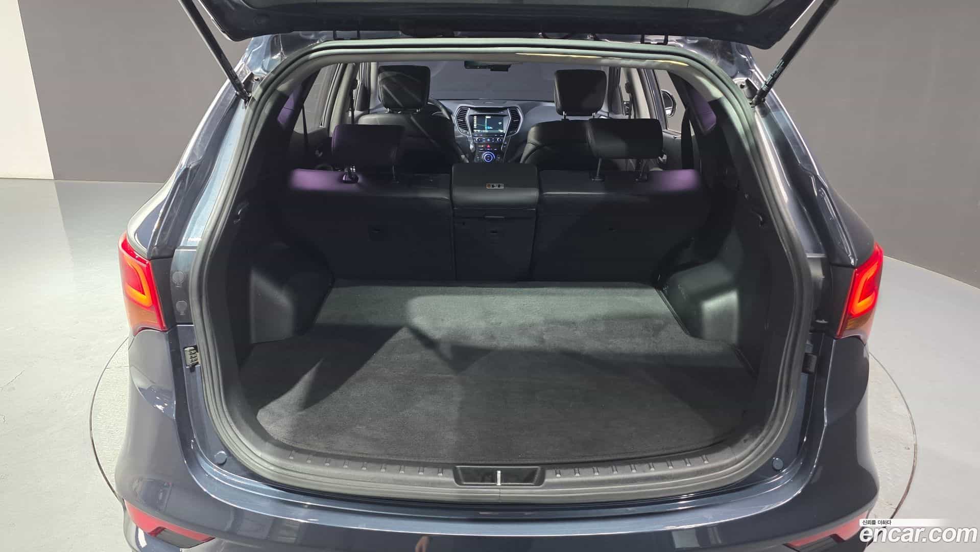 Santafe Hyundai 2015.6-OPTION-024