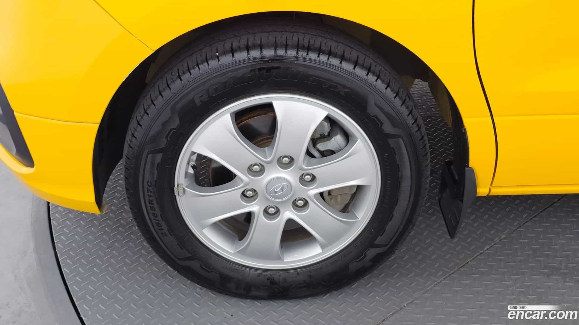 Starex Hyundai 2020.3-OUTER-005