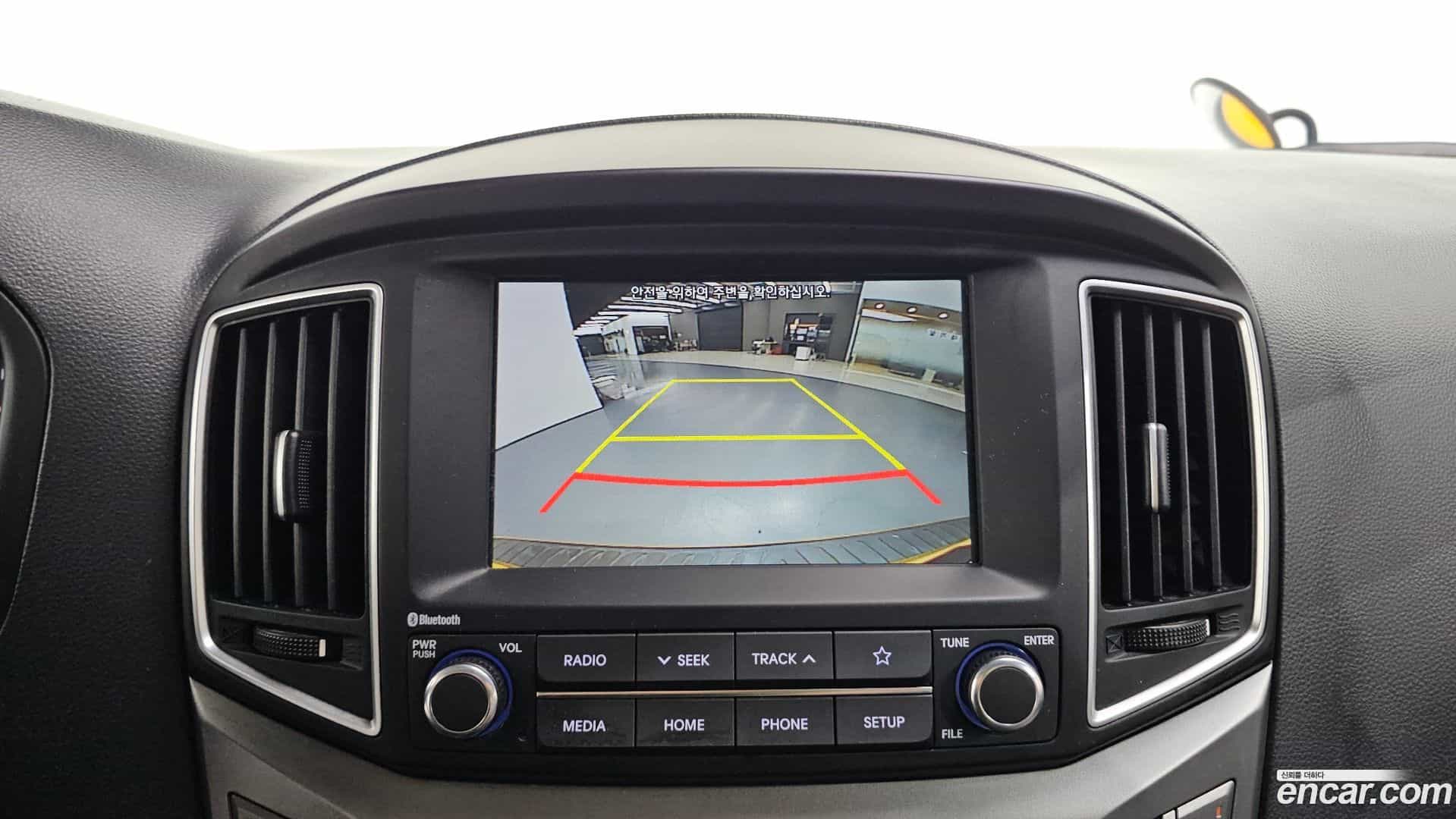 Starex Hyundai 2020.3-OPTION-017
