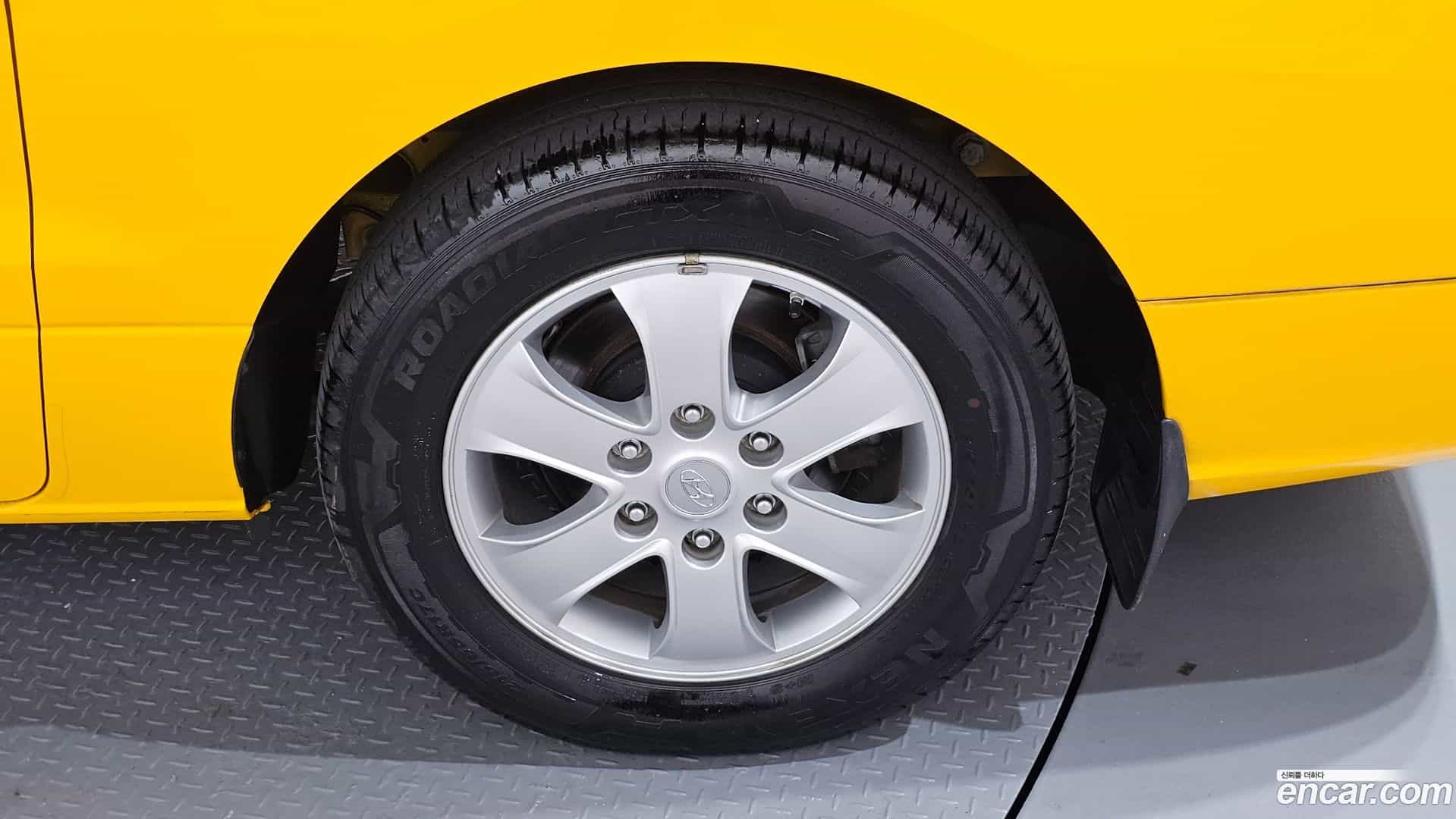 Starex Hyundai 2020.3-OUTER-031