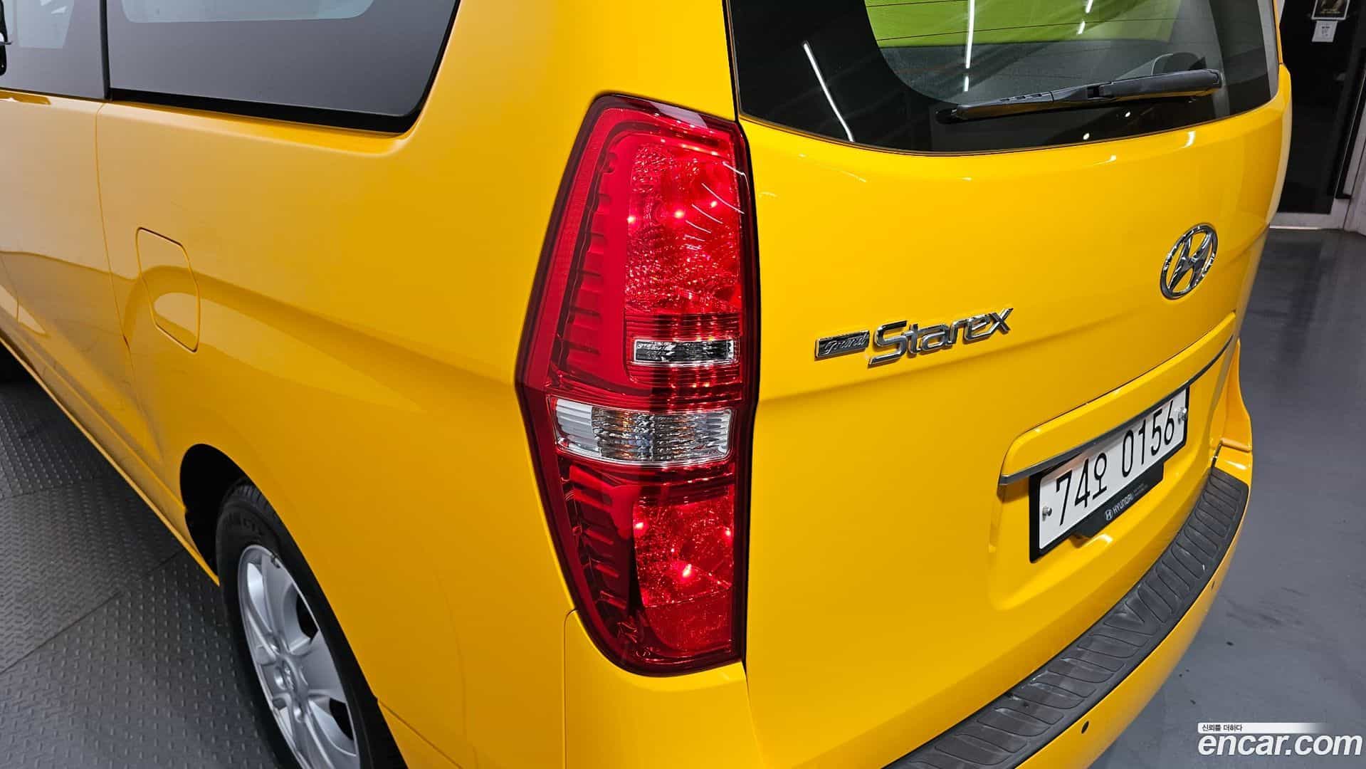Starex Hyundai 2020.3-OUTER-033