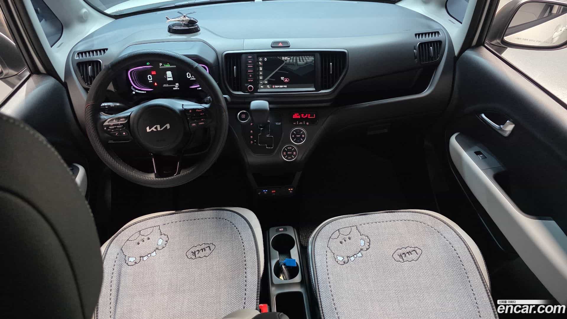 RAY Kia 2025.3-INNER-007