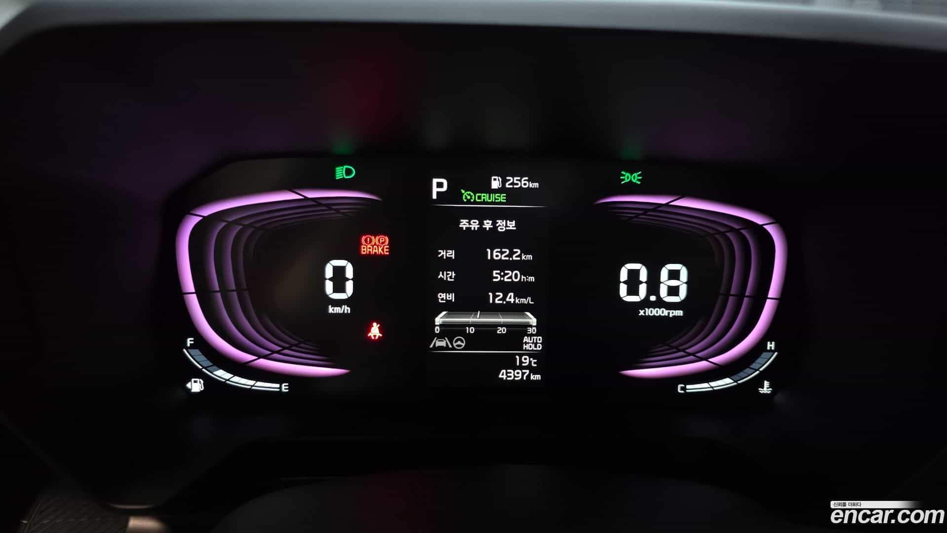 RAY Kia 2025.3-INNER-008