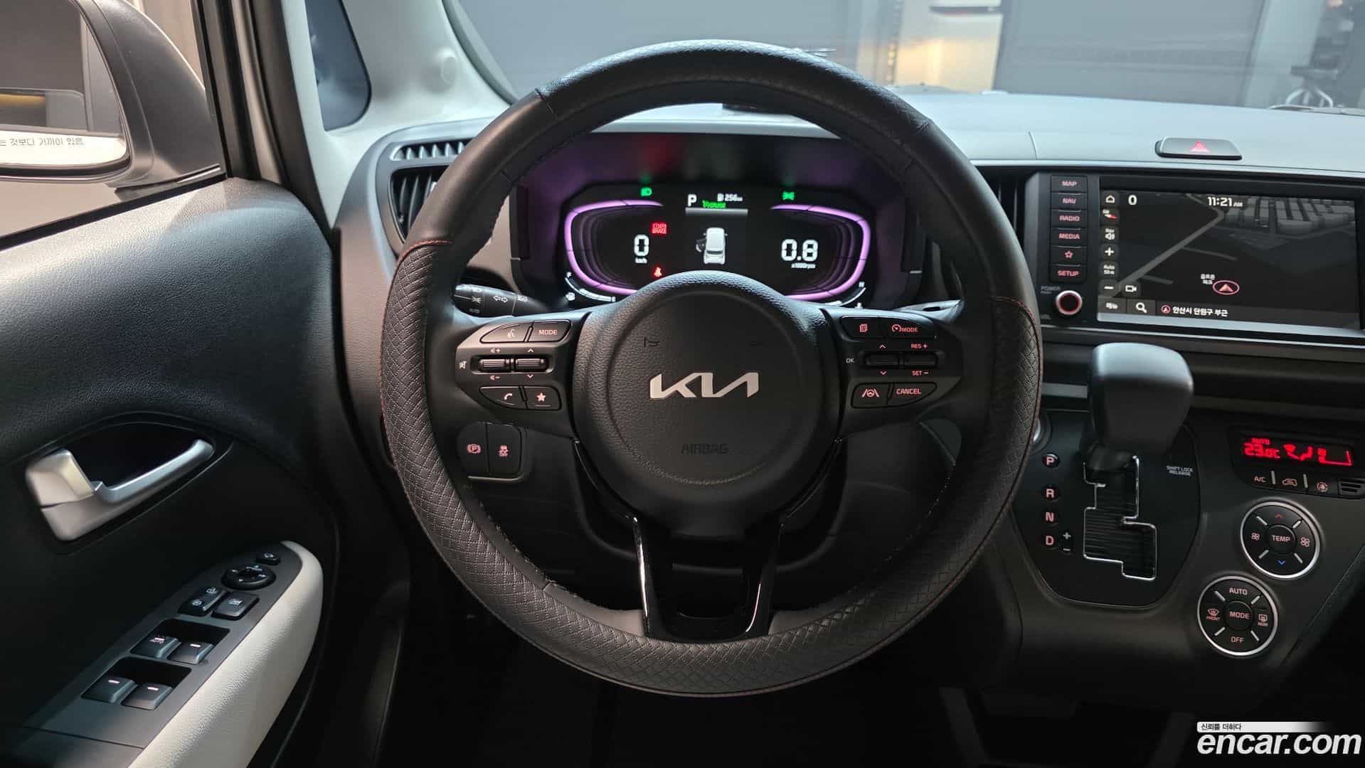 RAY Kia 2025.3-OPTION-017