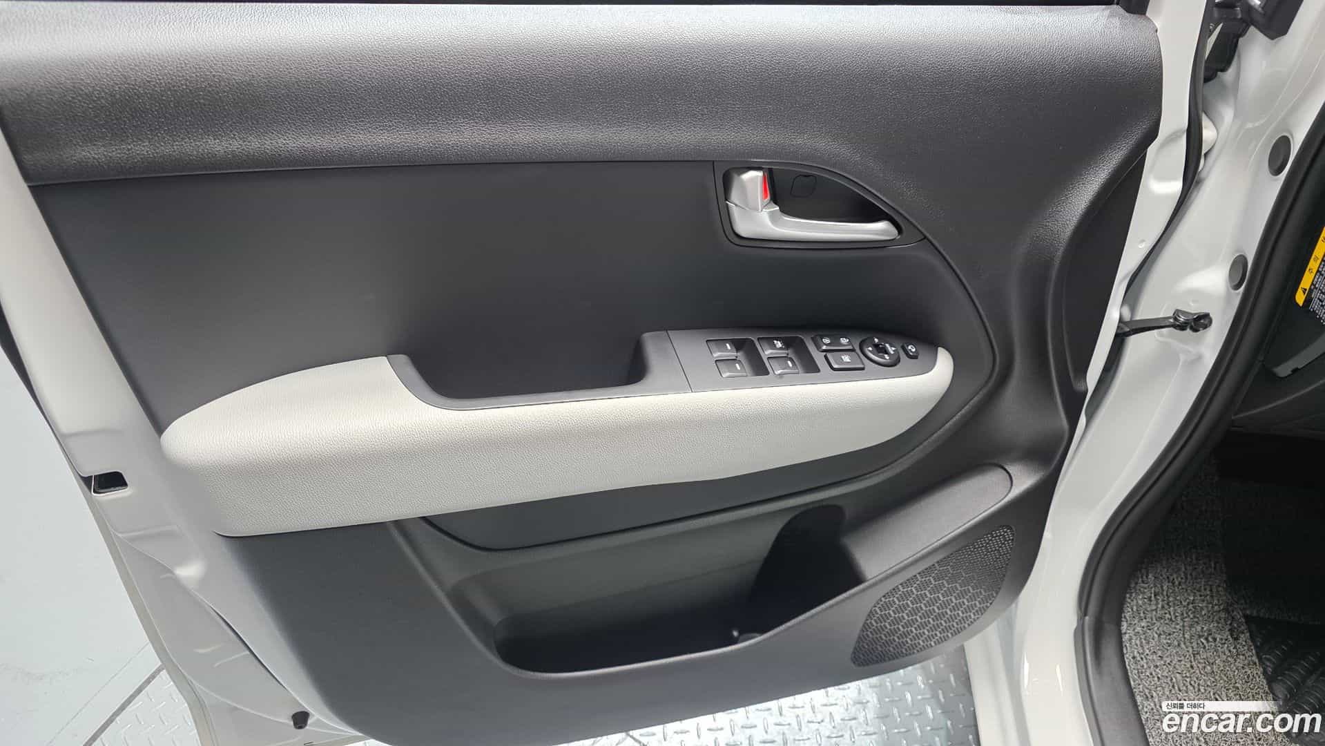 RAY Kia 2025.3-INNER-034