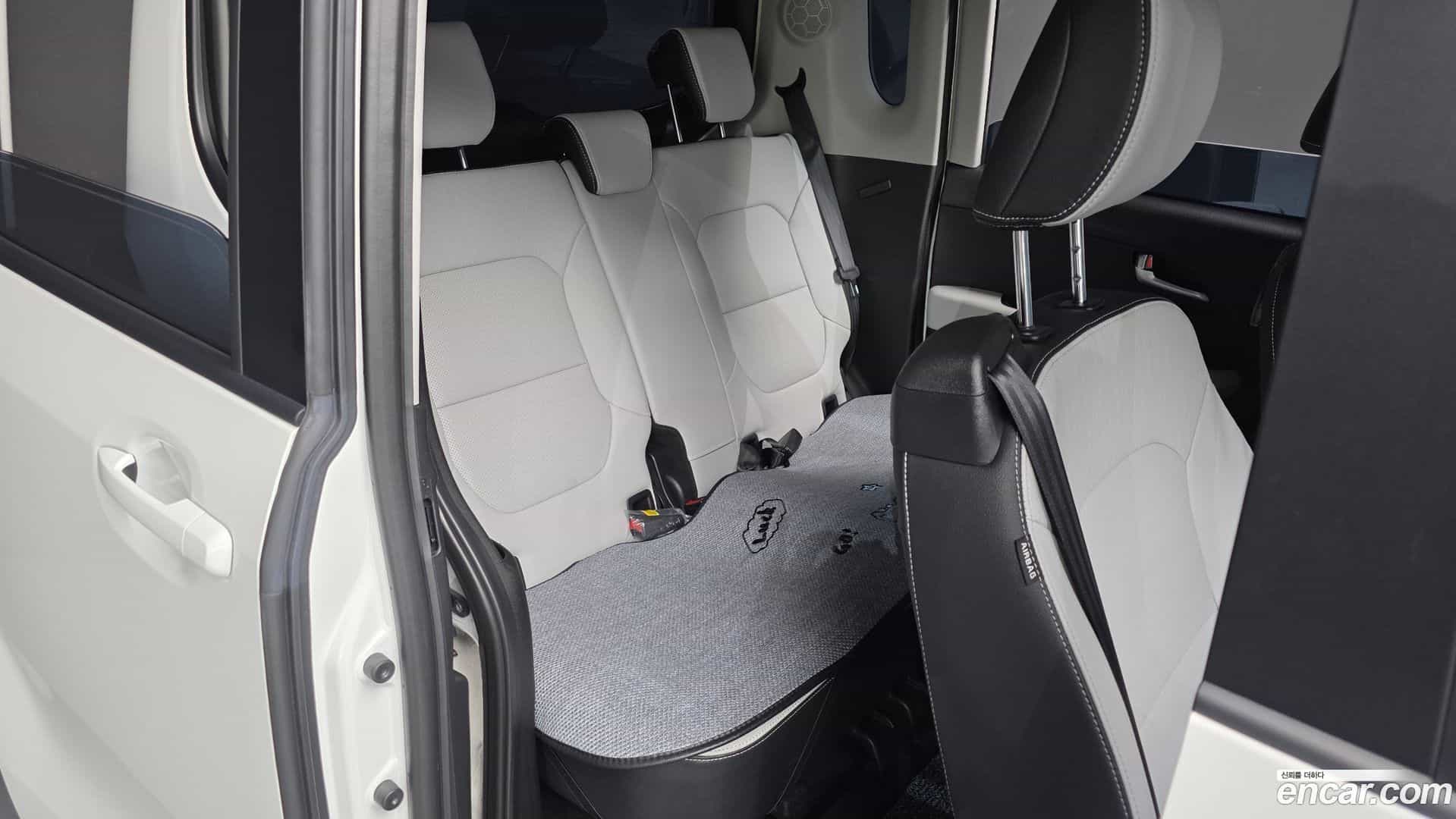 RAY Kia 2025.3-INNER-036