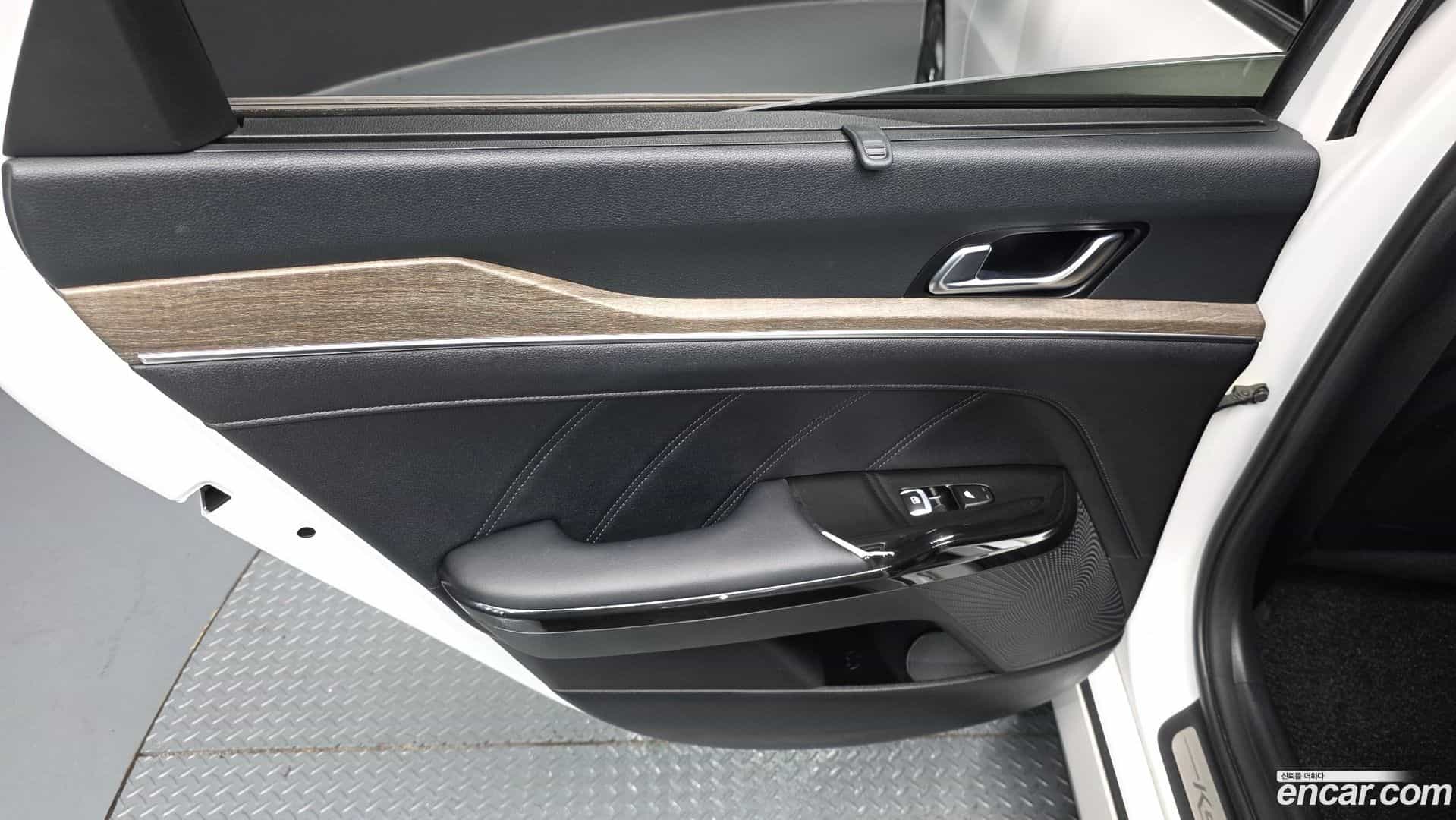 K5 Kia 2019.11-INNER-035
