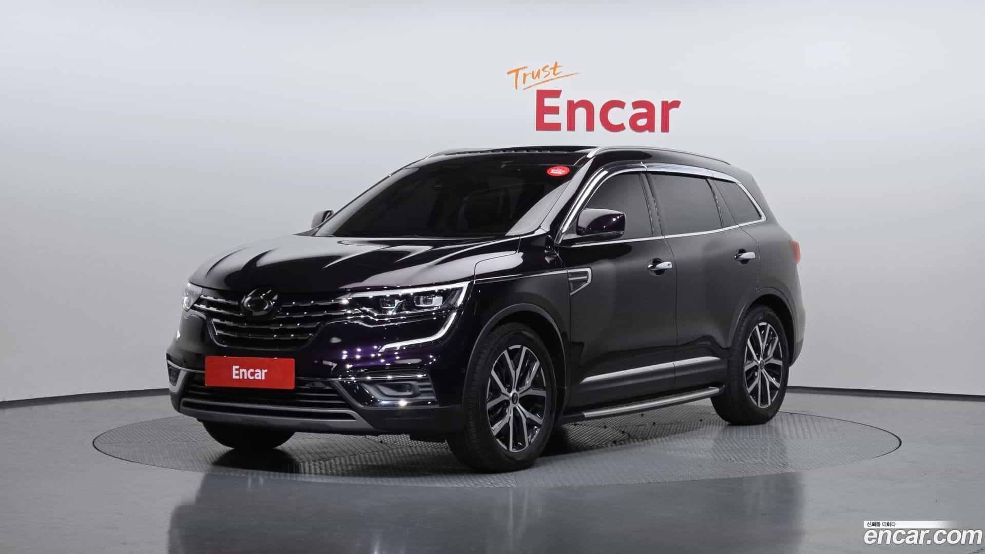 QM6 Renault Korea 2020.3-OUTER-001