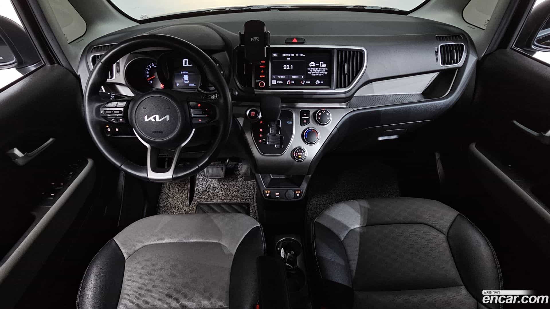 RAY Kia 2022.3-INNER-007