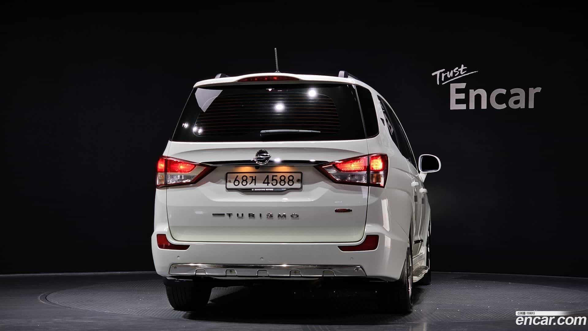 KORANDO KG Mobility 2018.2-OUTER-004