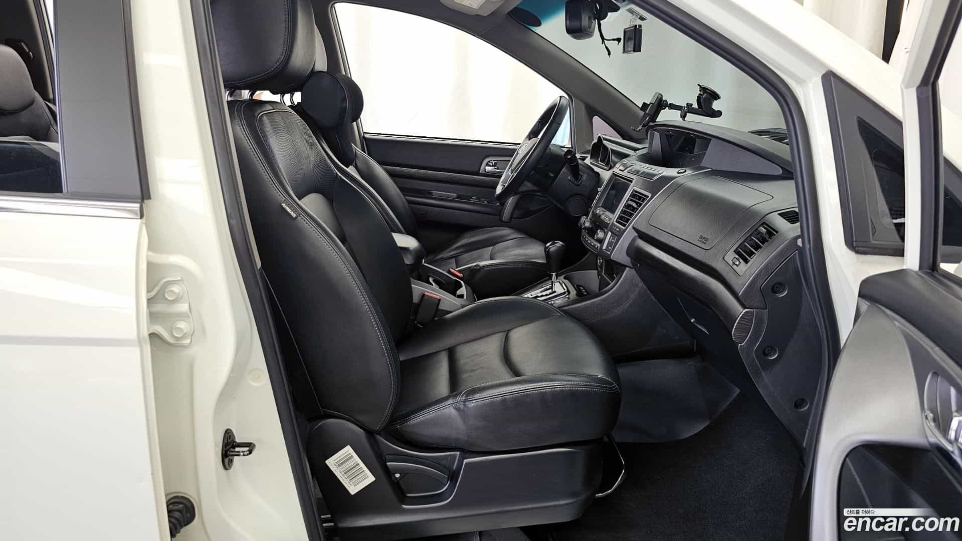 KORANDO KG Mobility 2018.2-OPTION-015