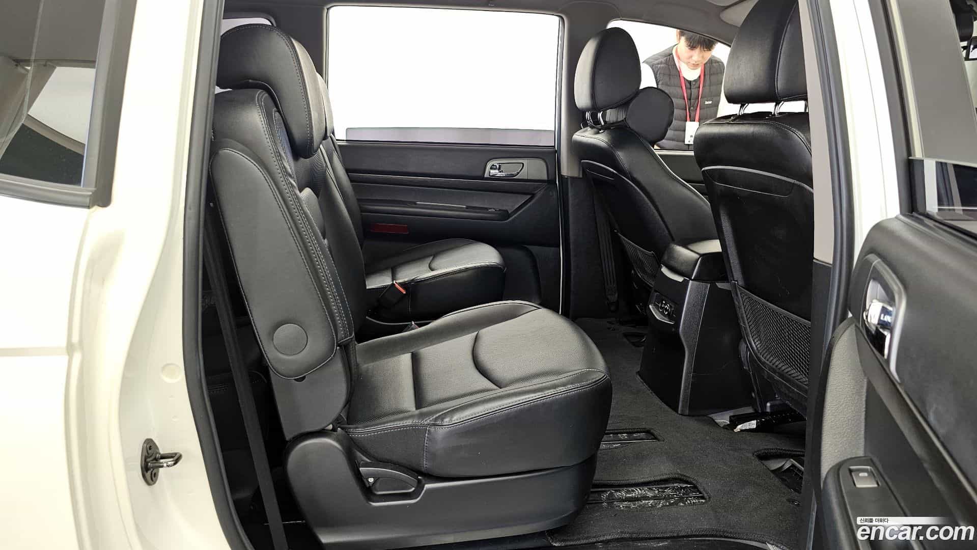 KORANDO KG Mobility 2018.2-OPTION-016