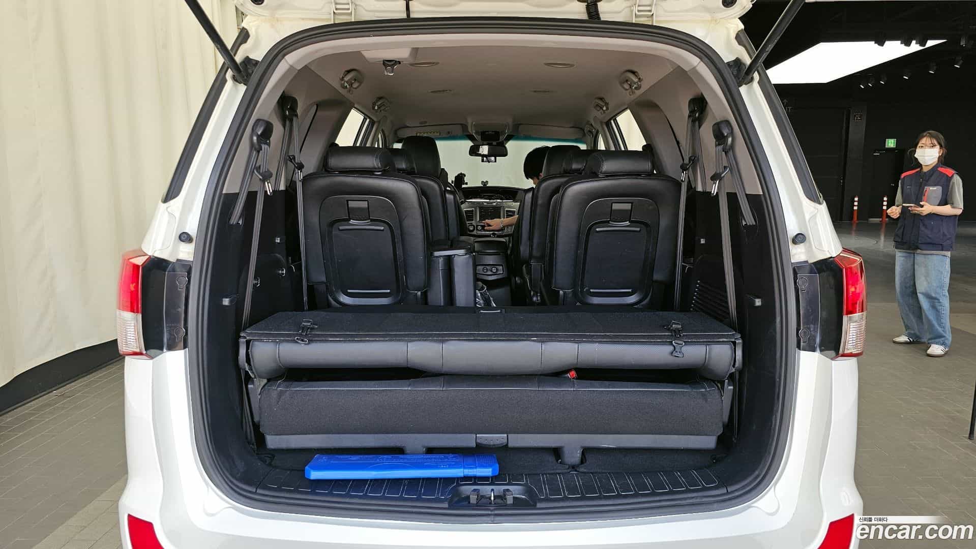 KORANDO KG Mobility 2018.2-OPTION-024