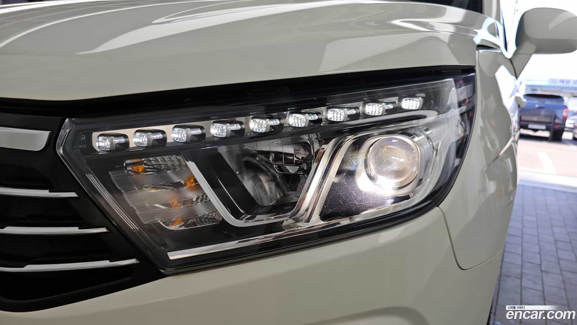 KORANDO KG Mobility 2018.2-OUTER-032