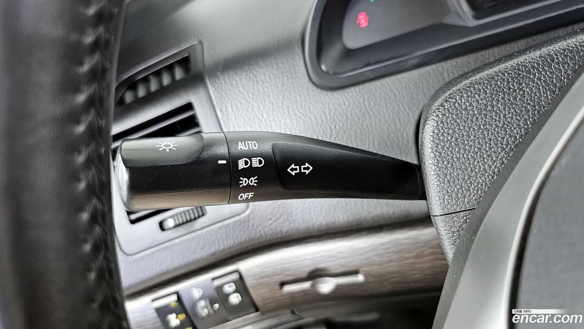KORANDO KG Mobility 2018.2-OPTION-041