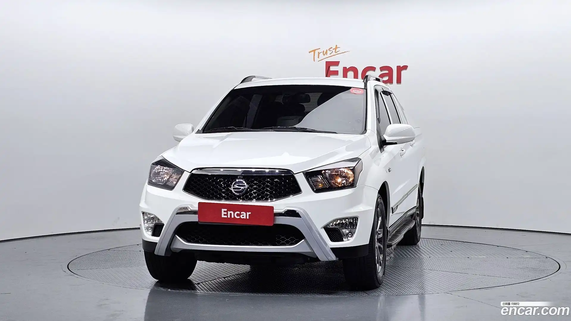 KORANDO KG Mobility 2015.8-OUTER-003