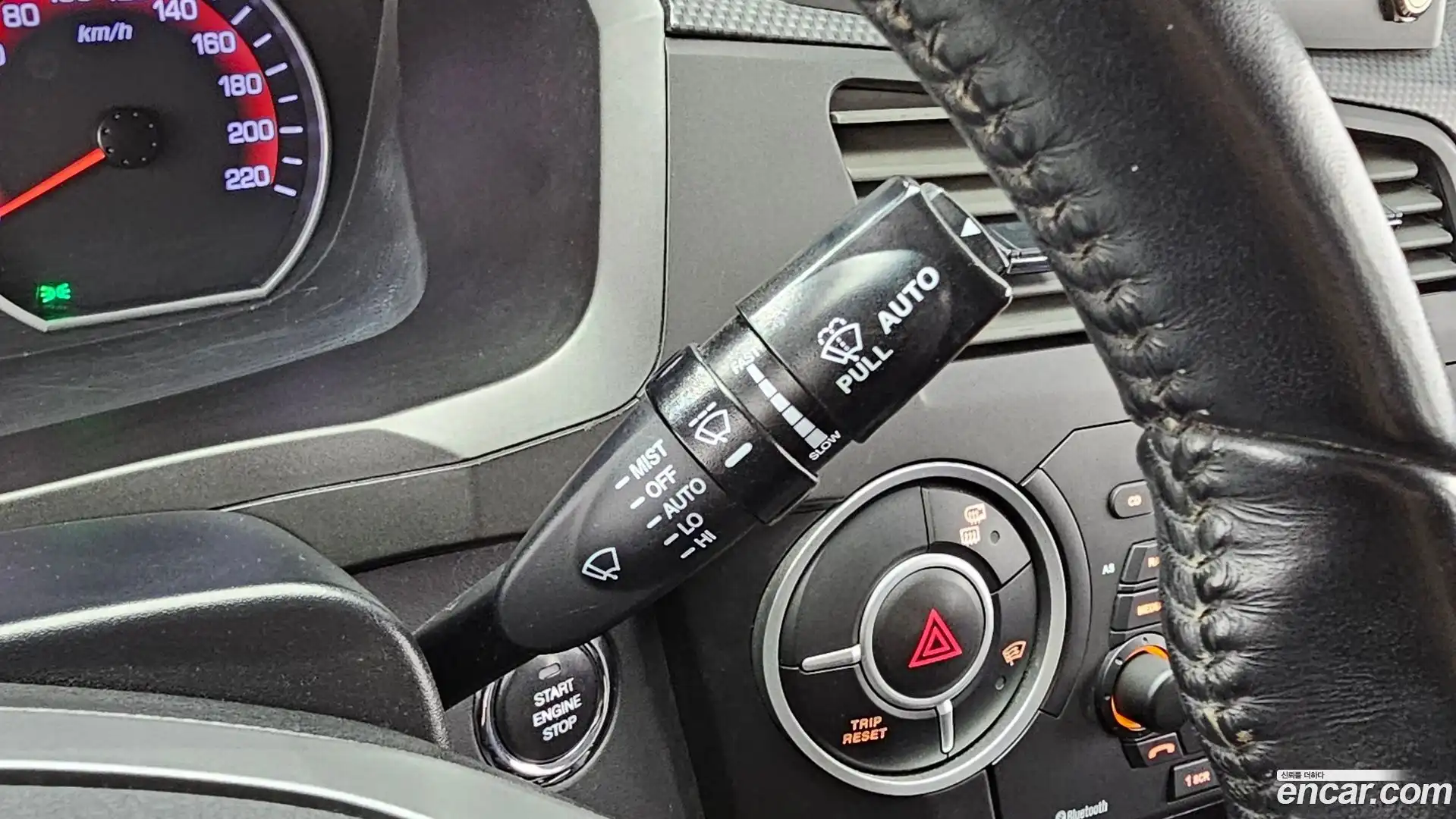 KORANDO KG Mobility 2015.8-OPTION-022