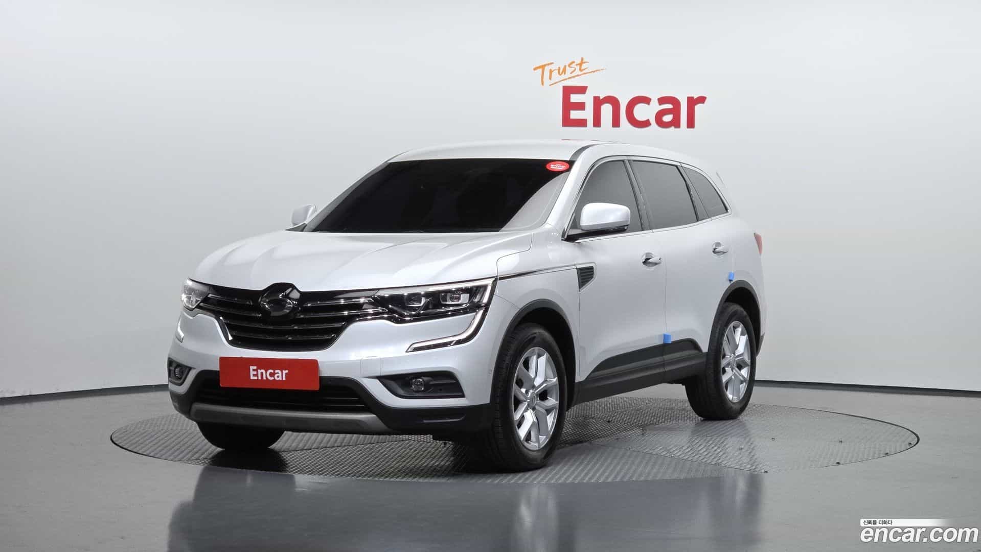 QM6 Renault Korea 2018.11-OUTER-001