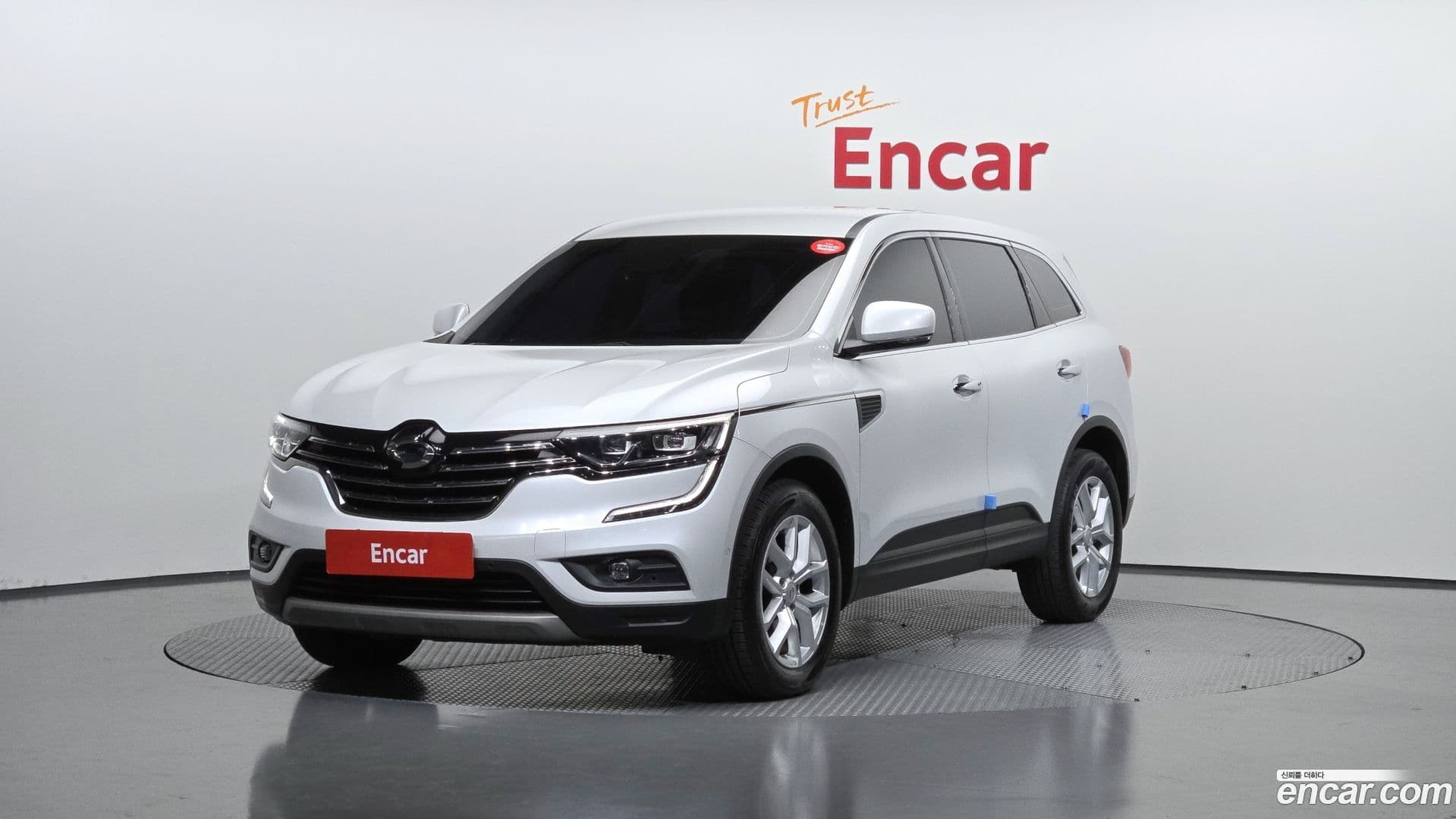 Main__Slider__Photo:QM6 Renault Korea 2018.11-0