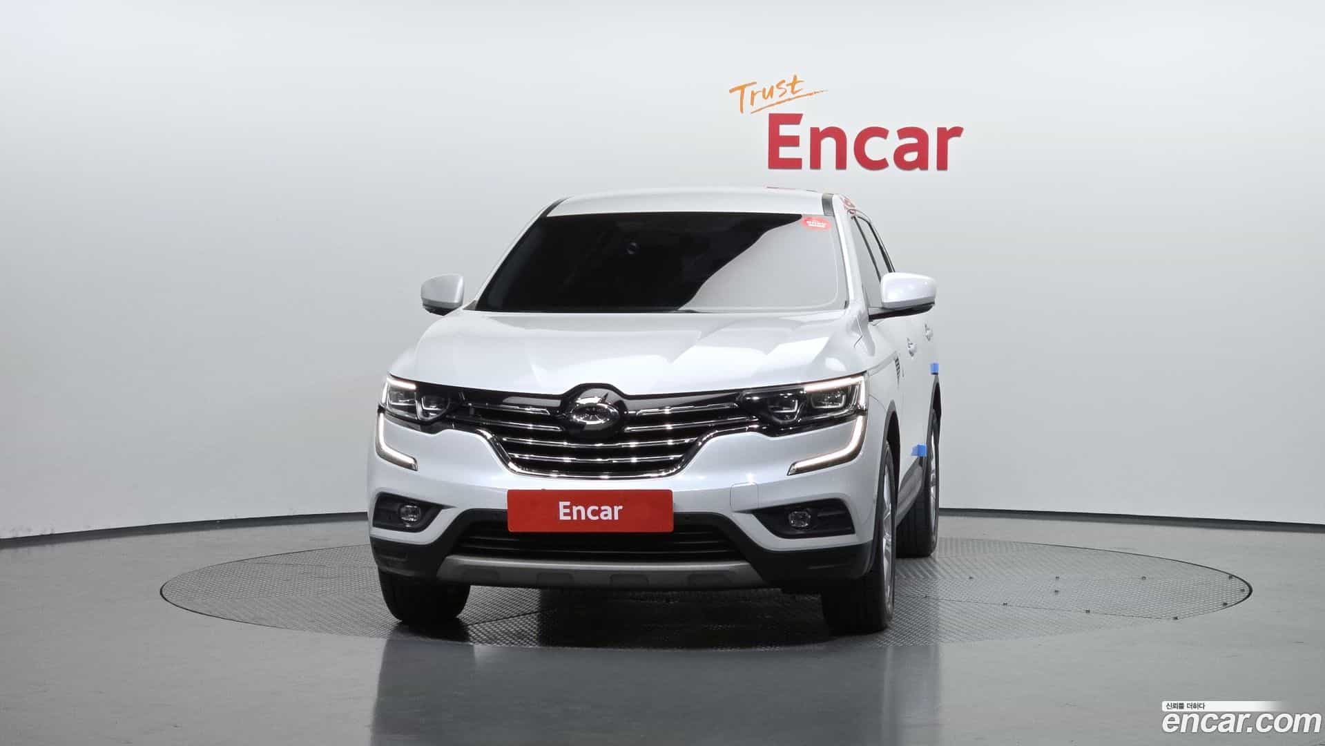 QM6 Renault Korea 2018.11-OUTER-003