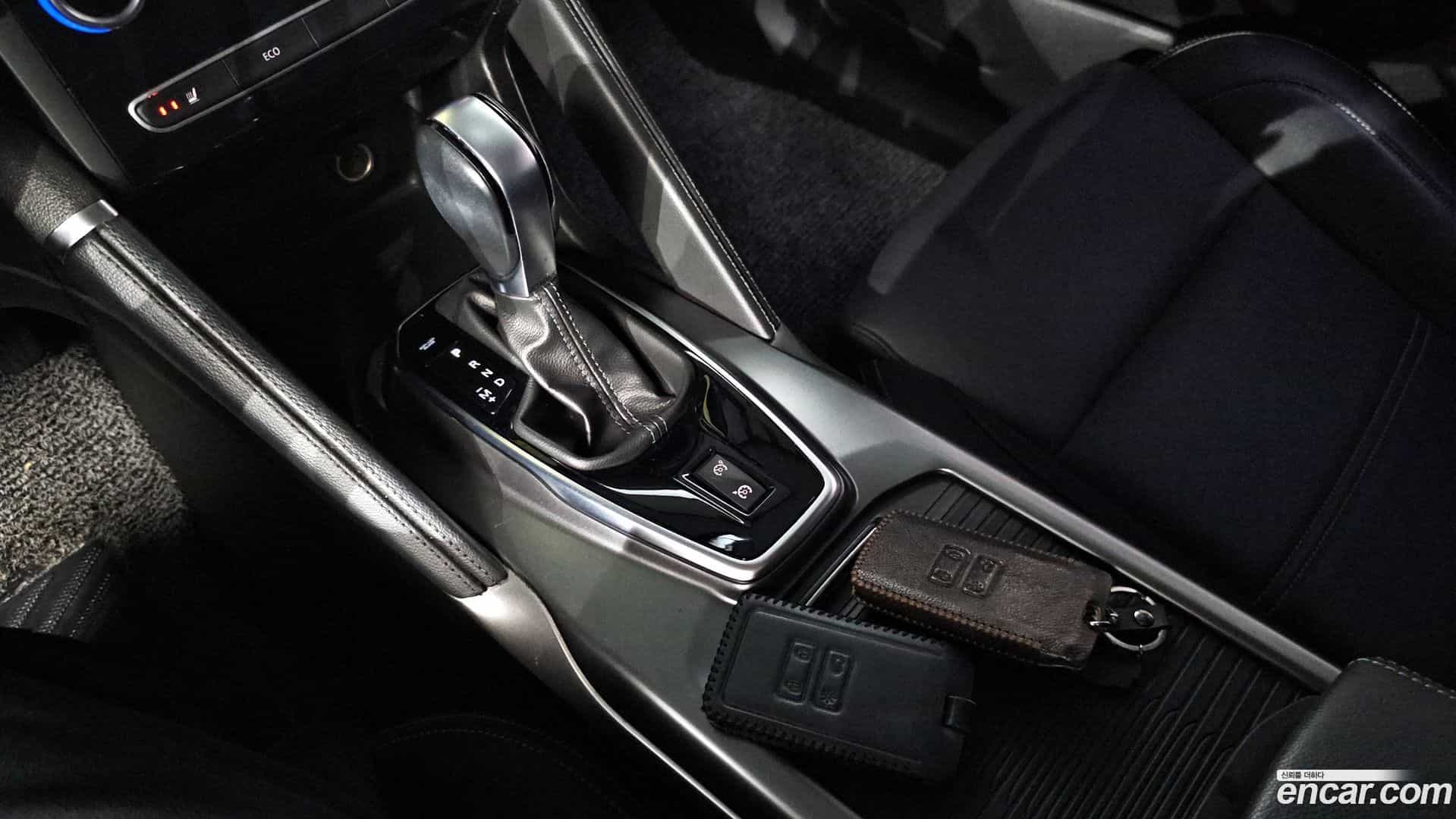 QM6 Renault Korea 2018.11-INNER-009