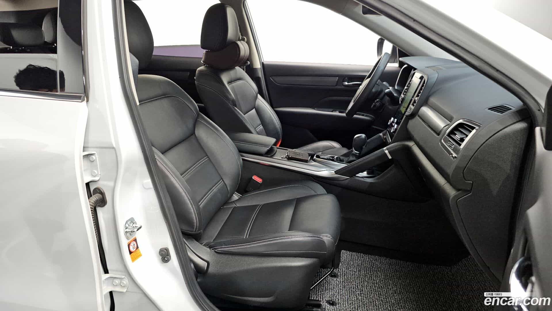 QM6 Renault Korea 2018.11-OPTION-016