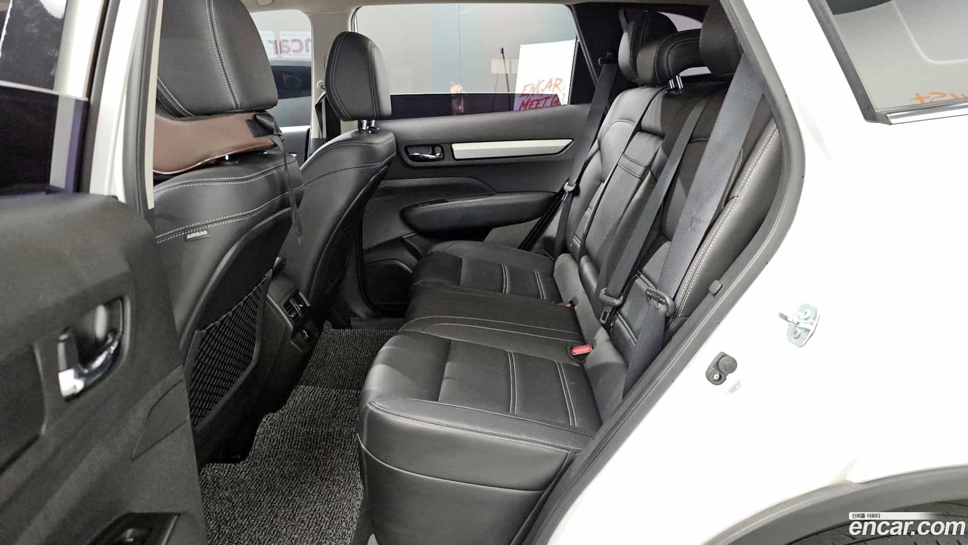 QM6 Renault Korea 2018.11-INNER-036