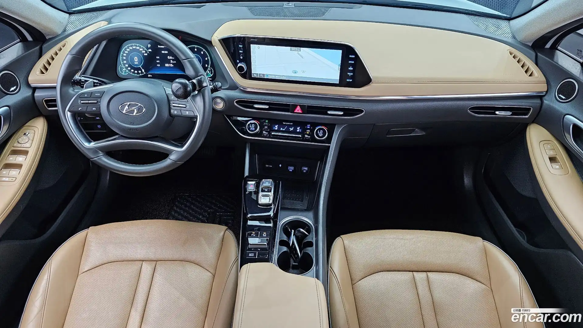 Sonata Hyundai 2019.6-INNER-007