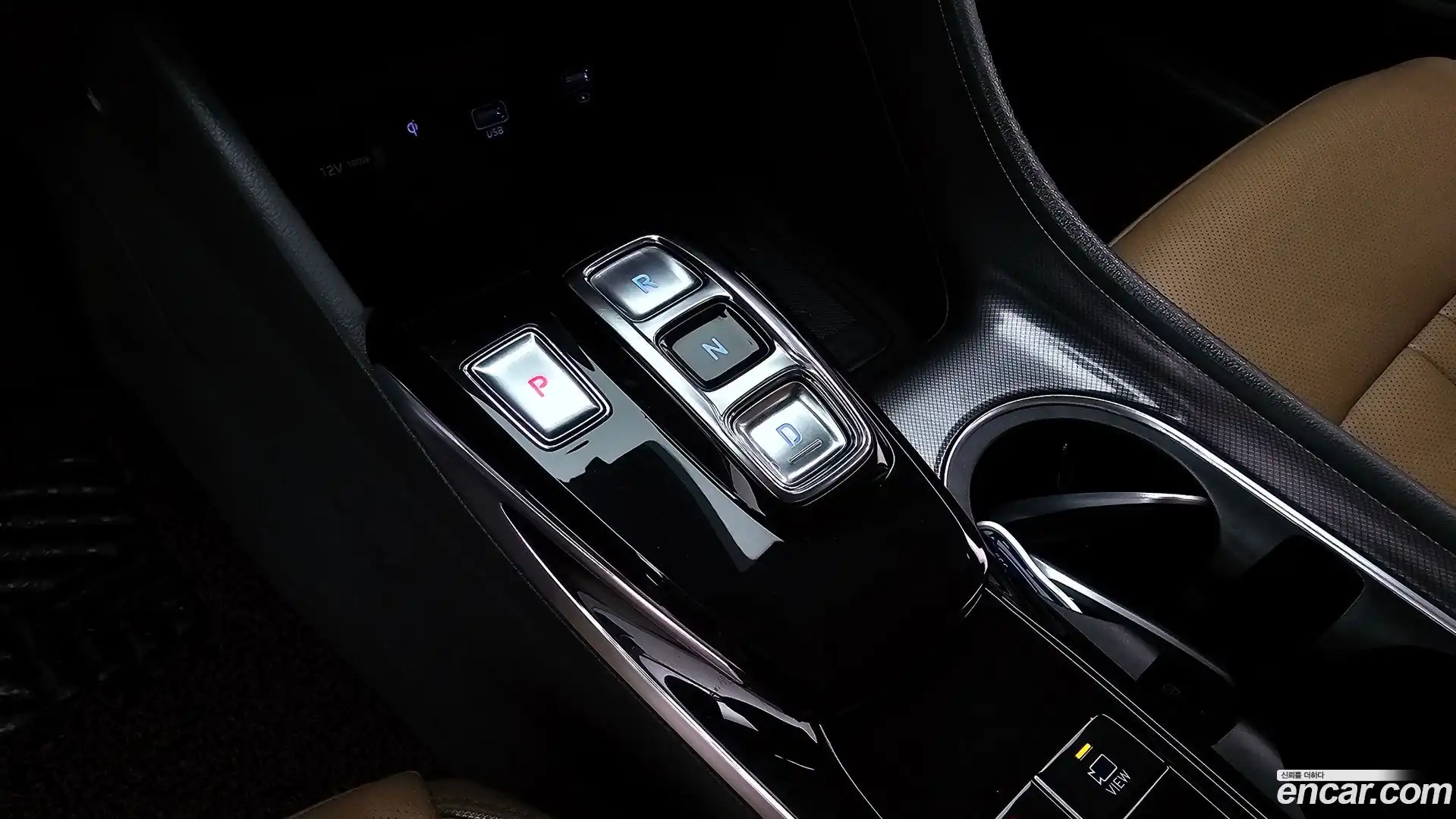 Sonata Hyundai 2019.6-INNER-009
