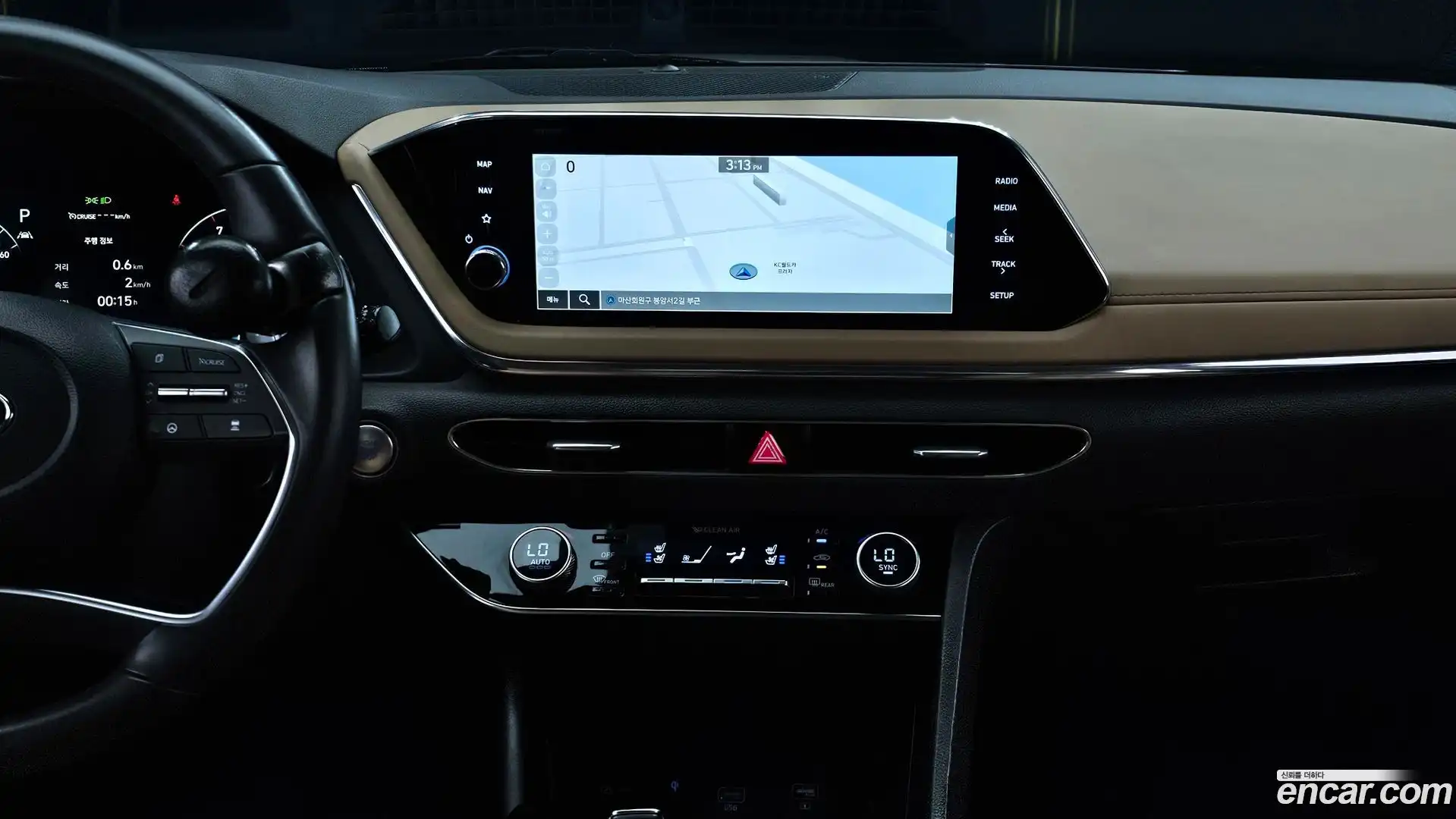 Sonata Hyundai 2019.6-OPTION-018