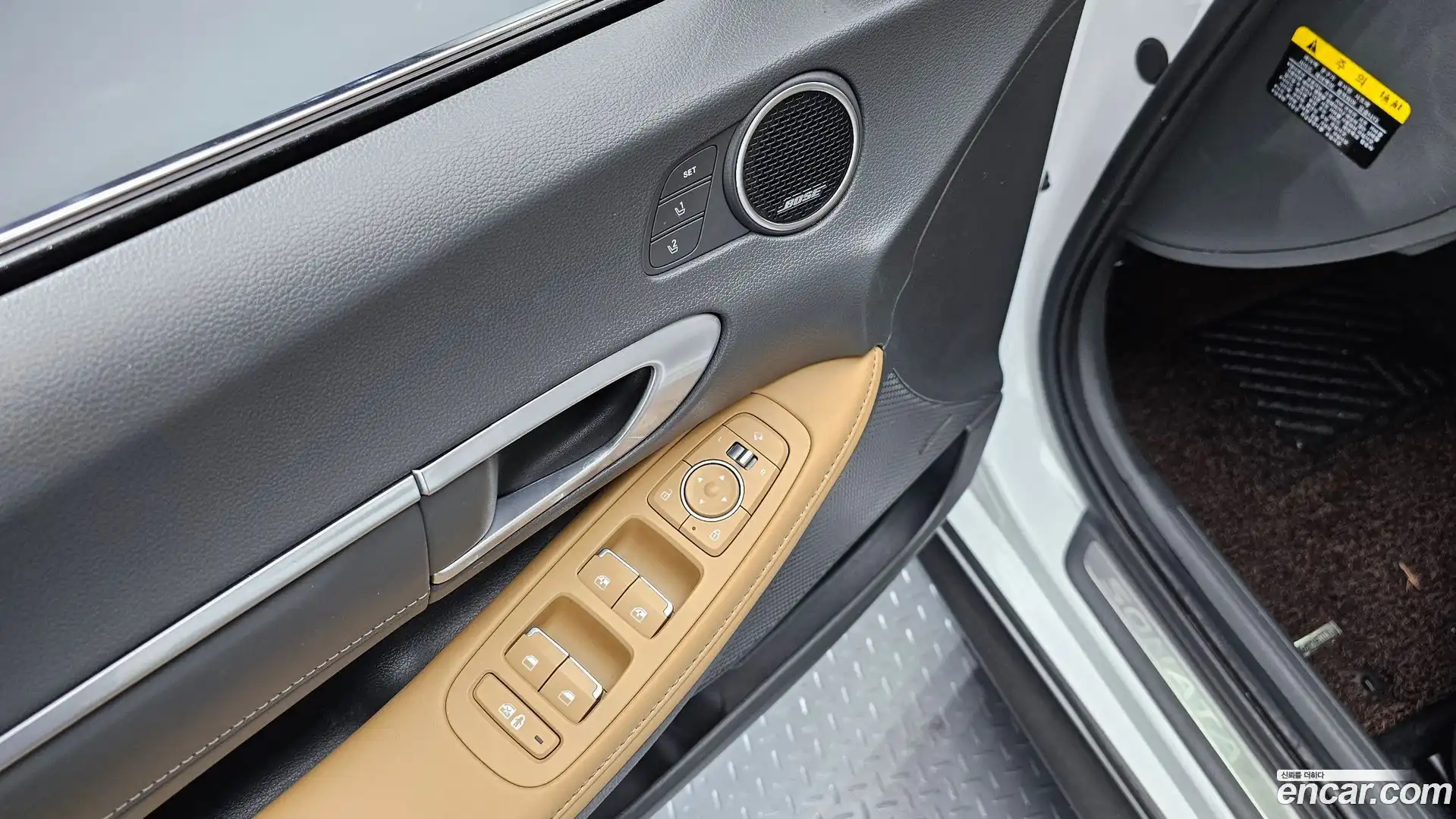 Sonata Hyundai 2019.6-OPTION-020