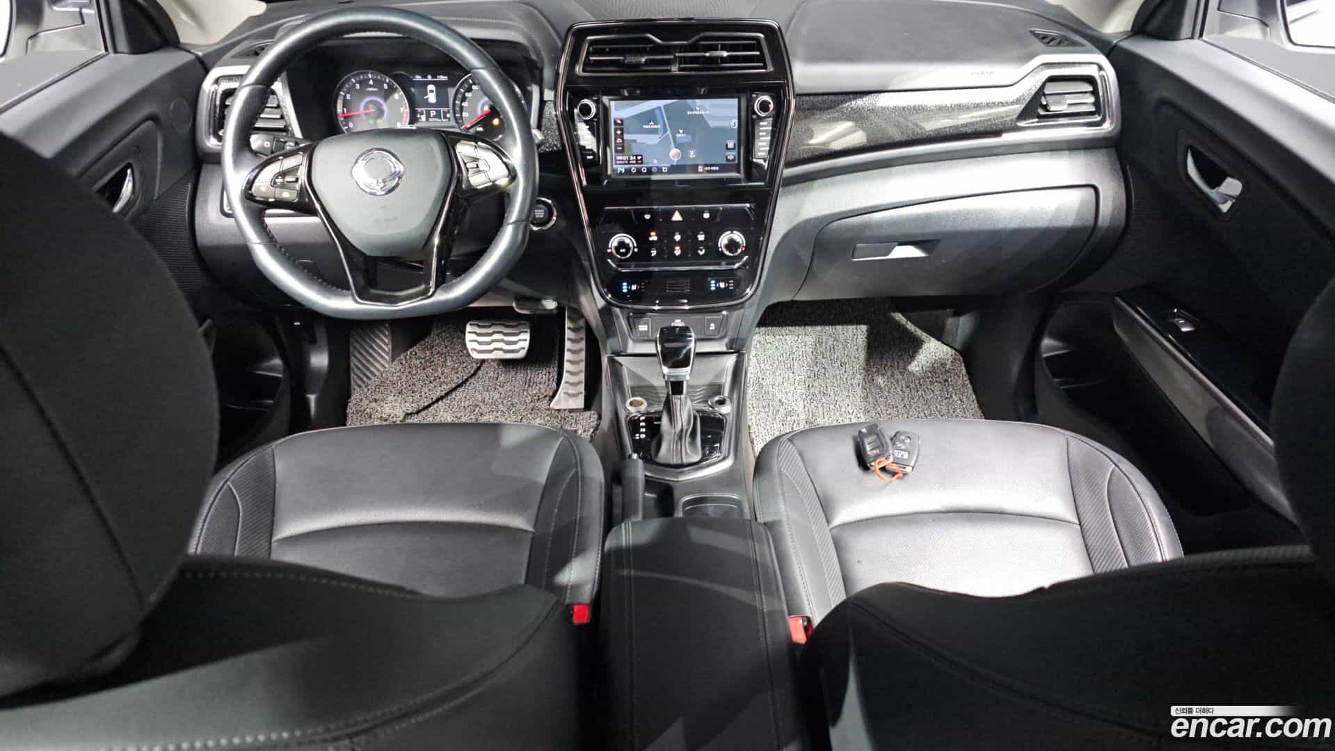 TIBOLI KG Mobility 2019.8-INNER-007