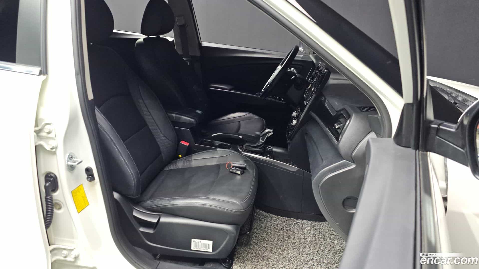 TIBOLI KG Mobility 2019.8-OPTION-015