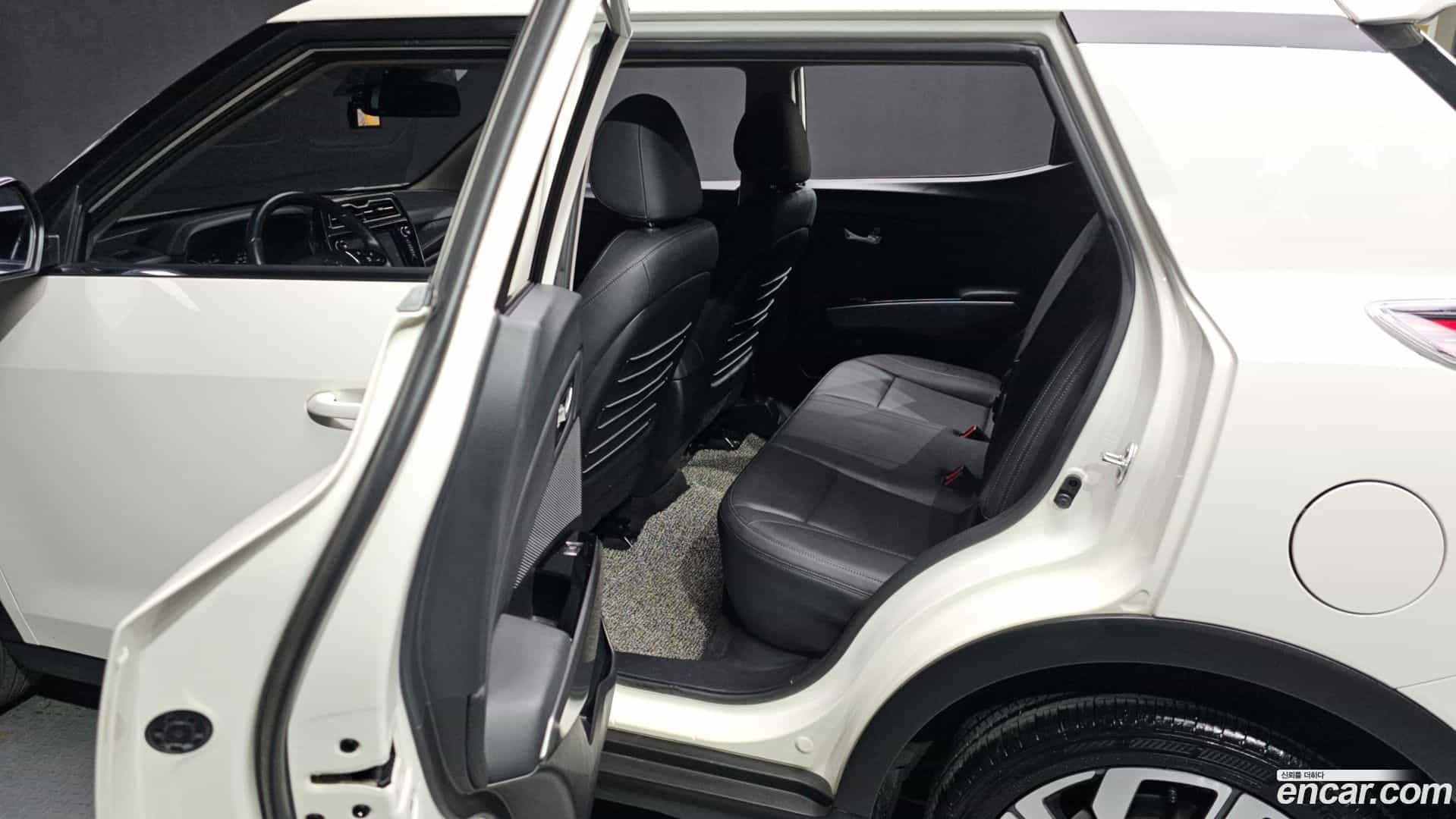 TIBOLI KG Mobility 2019.8-OPTION-017