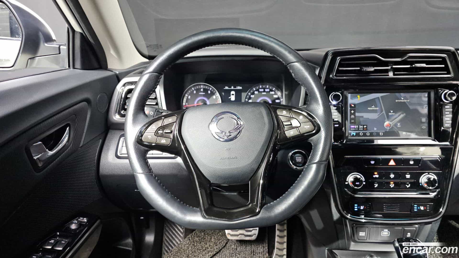 TIBOLI KG Mobility 2019.8-OPTION-018