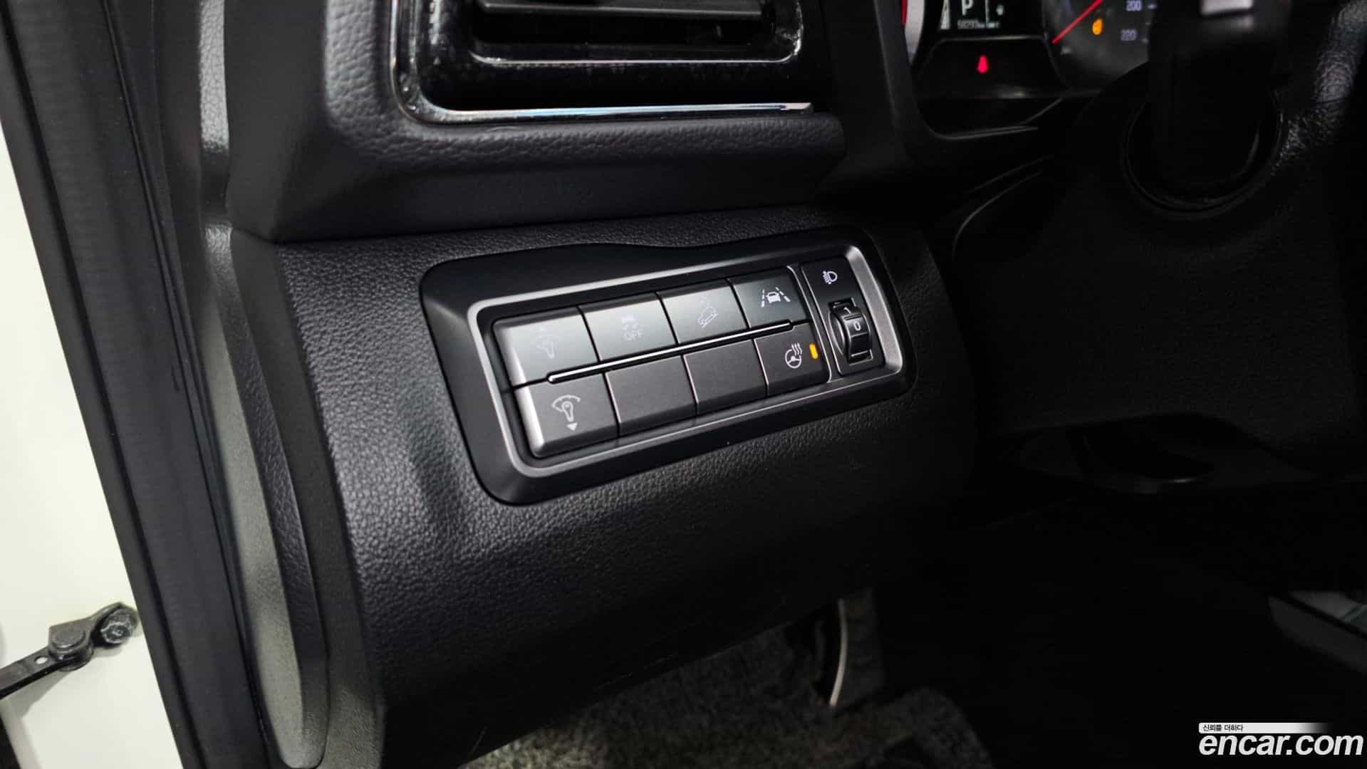 TIBOLI KG Mobility 2019.8-OPTION-022