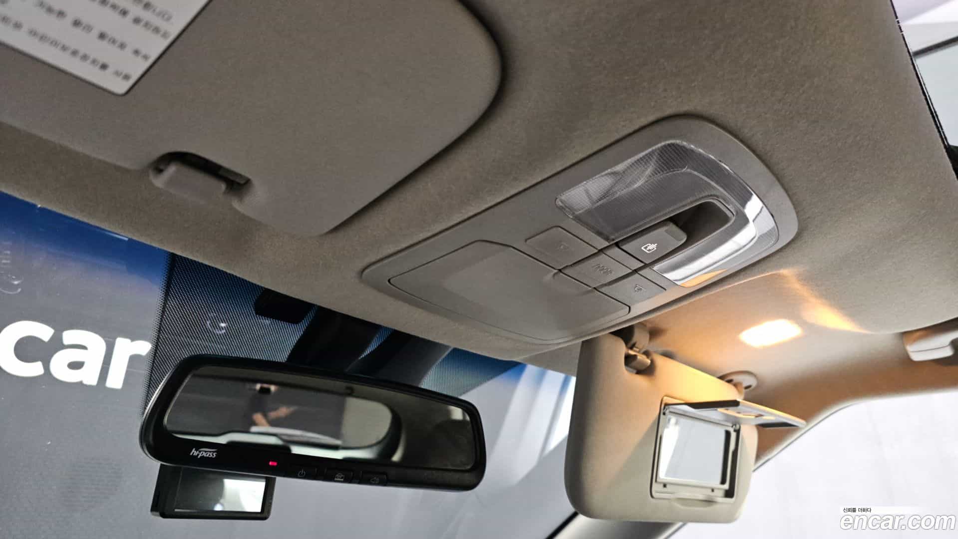 TIBOLI KG Mobility 2019.8-OPTION-023