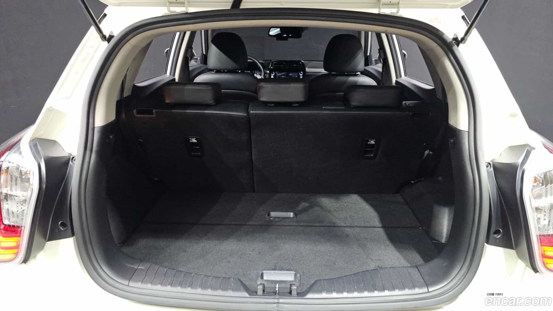 TIBOLI KG Mobility 2019.8-OPTION-024