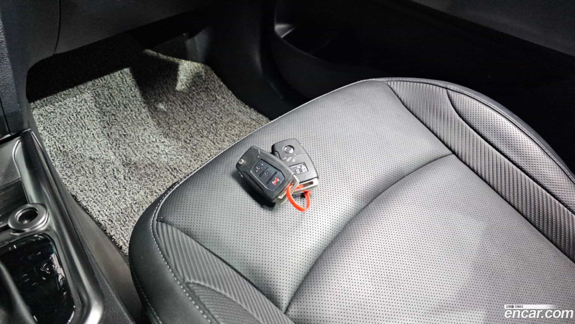 TIBOLI KG Mobility 2019.8-OPTION-043
