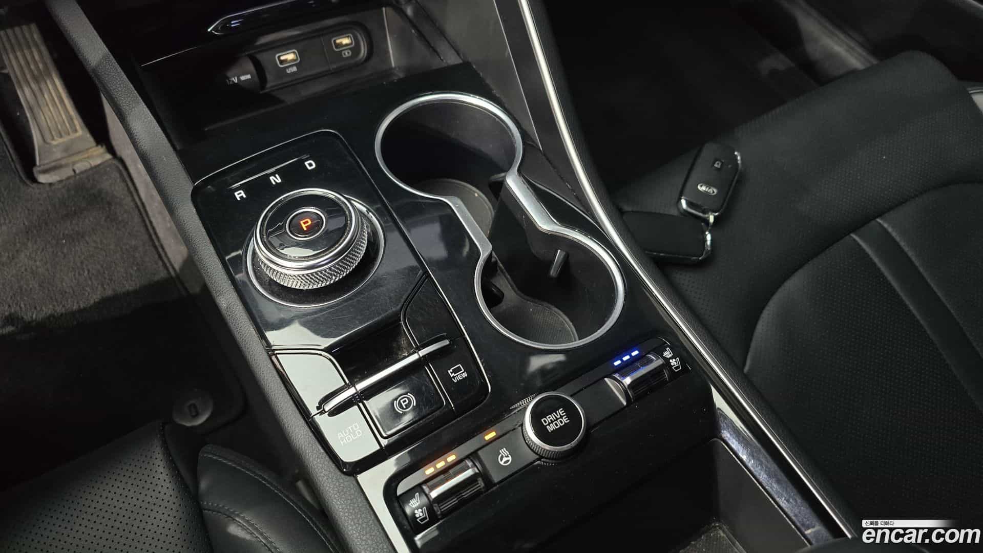 K5 Kia 2021.2-INNER-009