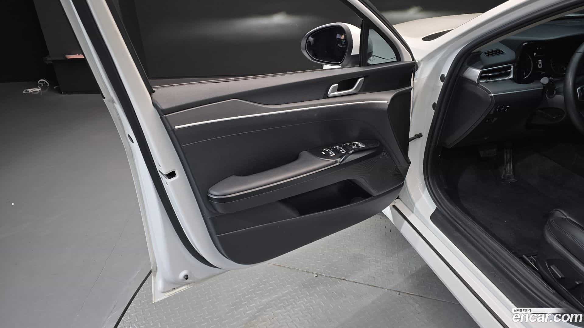 K5 Kia 2021.2-INNER-034
