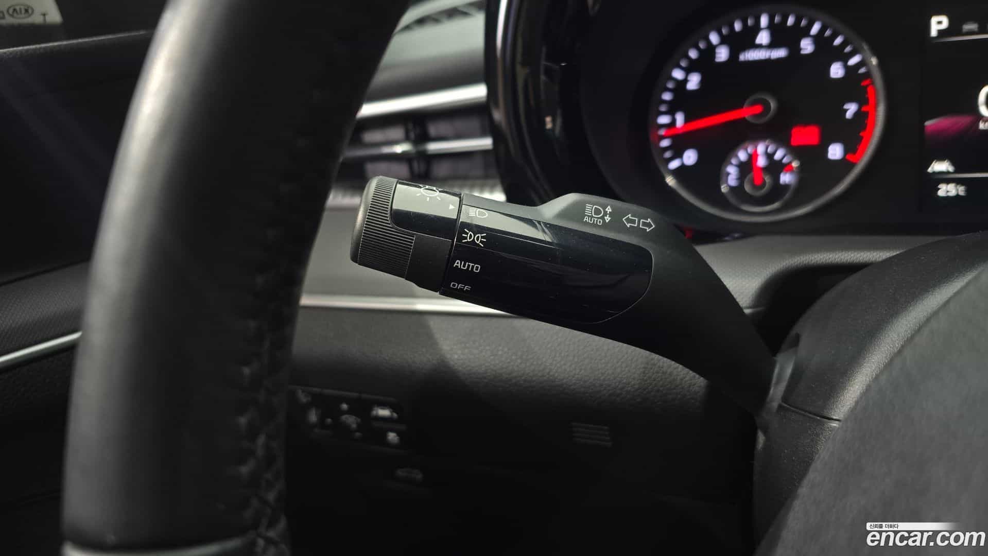 K5 Kia 2021.2-OPTION-040