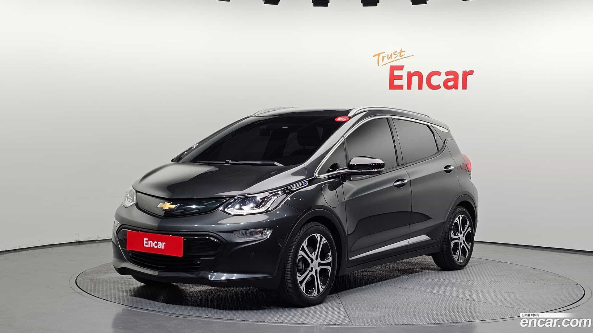 Bolt EV Chevrolet 2019.8-OUTER-001